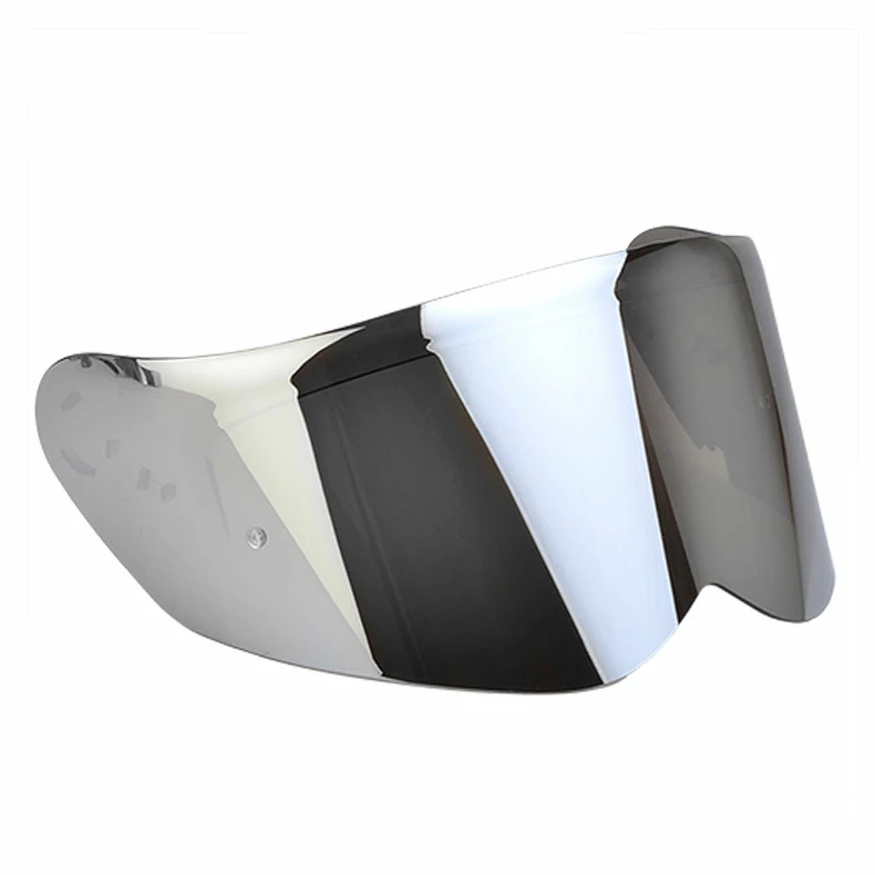 Simpson Ghost Bandit Mirrored Faceshield 3 Simpson Ghost Bandit Mirrored Faceshield