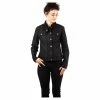 Rokker Women's Rokker Jacket -Outlet Jackets Store 590 1774 A V3