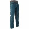 Highway 21 Men's Blockhouse Jeans -Outlet Jackets Store 590 1916 A V3