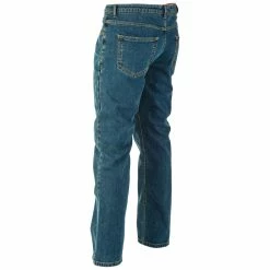 Highway 21 Men's Blockhouse Jeans -Outlet Jackets Store 590 1916 B V3