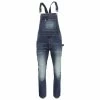 Rokker Men's Rokkertech Dungaree Overalls 1 Rokker Men's Rokkertech Dungaree Overalls -Outlet Jackets Store 590 2124 A V6
