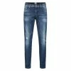 Rokker Men's Iron Selvedge Limited Edition Jeans 2 Rokker Men's Iron Selvedge Limited Edition Jeans -Outlet Jackets Store 590 2142 A V6