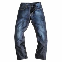 Rokker Men's Revolution Water Jeans