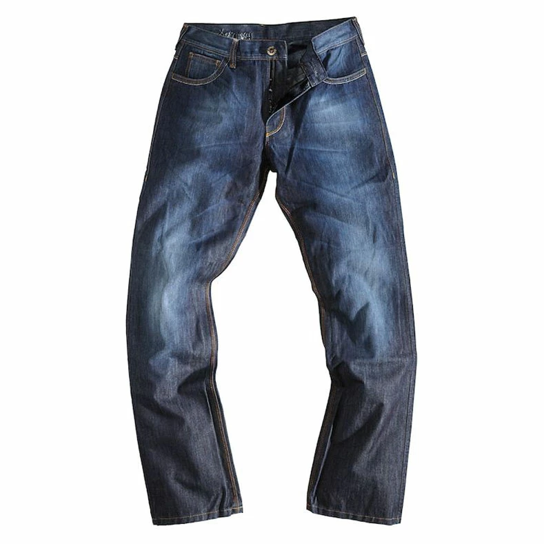 Rokker Men's Revolution Water Jeans 3 Rokker Men's Revolution Water Jeans
