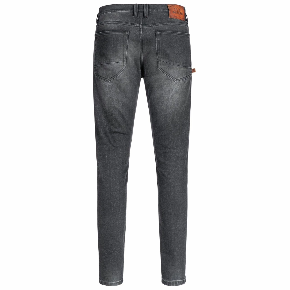 Rokker RokkerTech Super Slim Jeans 5 Rokker RokkerTech Super Slim Jeans - Image 3