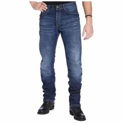 Rokker Men's RokkerTech Straight Jeans