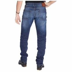 Rokker Men's RokkerTech Straight Jeans -Outlet Jackets Store 590 2210 C V6