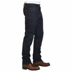 Rokker Men's RokkerTech Straight Jeans -Outlet Jackets Store 590 2243 B V3