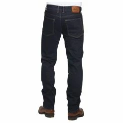 Rokker Men's RokkerTech Straight Jeans -Outlet Jackets Store 590 2243 C V3
