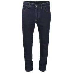 Rokker Men's RokkerTech Slim Raw Jeans