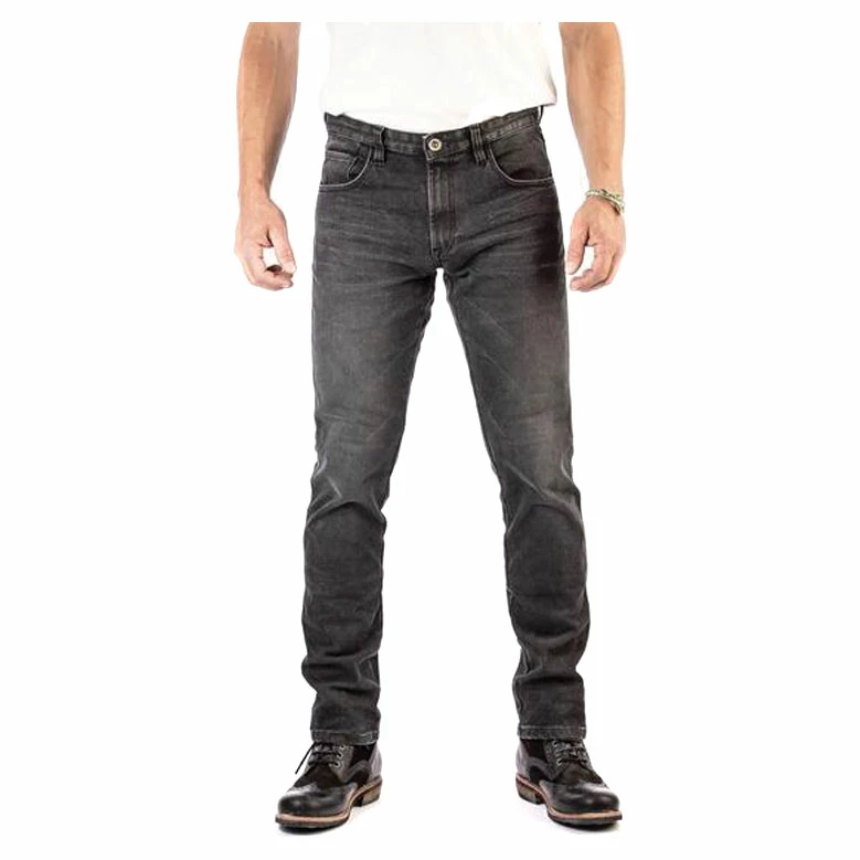 Rokker Men's Rokkertech Tapered Slim Jeans 3 Rokker Men's Rokkertech Tapered Slim Jeans