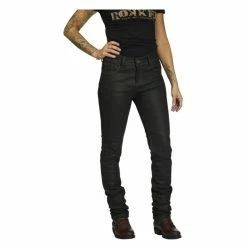 Rokker Women's Rokkertech Jeans