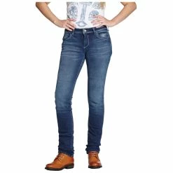 Rokker Women's Rokkertech Jeans