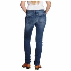 Rokker Women's Rokkertech Jeans -Outlet Jackets Store 590 2395 C V3