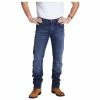 Rokker Men's Blue RokkerTech Slim Jeans -Outlet Jackets Store 590 2434 A V6