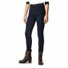 Rokker Women's RokkerTech High Waisted Slim Jeans