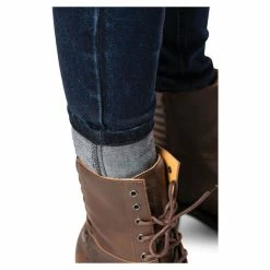 Rokker Women's RokkerTech High Waisted Slim Jeans 7 Rokker Women's RokkerTech High Waisted Slim Jeans -Outlet Jackets Store 590 2486 C V3