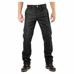 Rokker Men's Light Riding Chinos