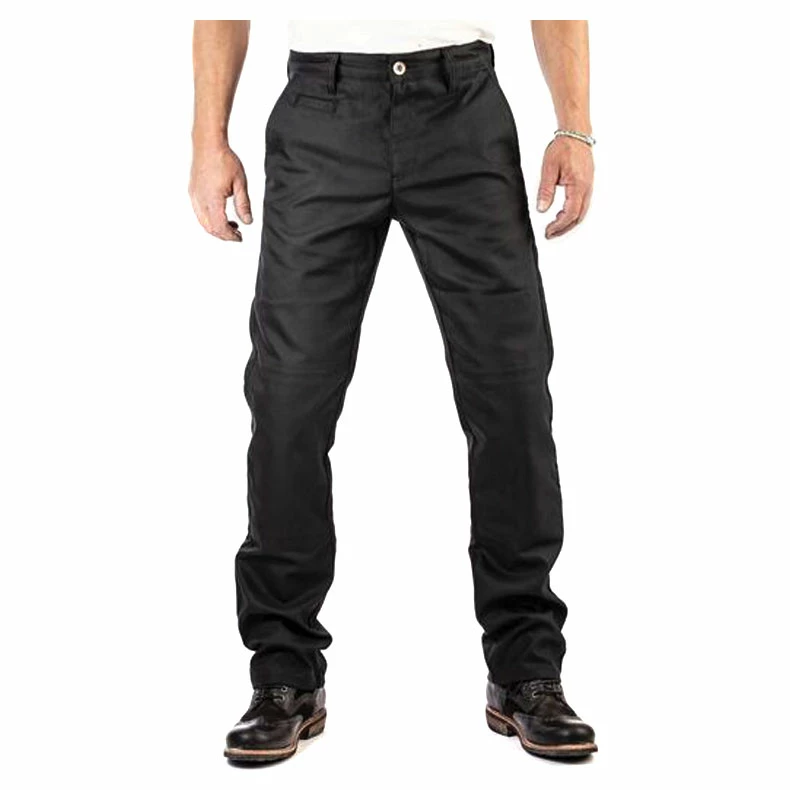 Rokker Men's Light Riding Chinos 3 Rokker Men's Light Riding Chinos