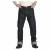 Rokker Men's Original Raw Jeans -Outlet Jackets Store 590 2518 A V3