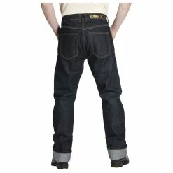Rokker Men's Original Raw Jeans -Outlet Jackets Store 590 2518 C V3