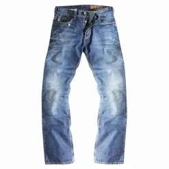 Rokker Men's Rebel Jeans