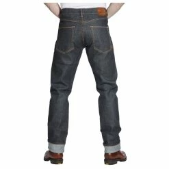 Rokker Men's Iron Selvage Jeans -Outlet Jackets Store 590 2625 C V3