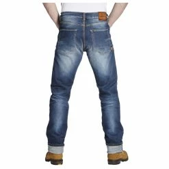 Rokker Men's Iron Selvage Jeans -Outlet Jackets Store 590 2645 C V6