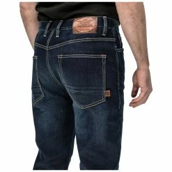 Rokker Men's RokkerTech Rider Jeans -Outlet Jackets Store 590 2689 B V3