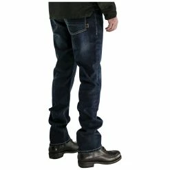 Rokker Men's RokkerTech Rider Jeans -Outlet Jackets Store 590 2689 C V3