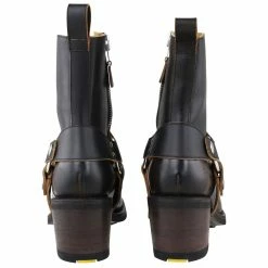 Rokker Women's Freeway Boots 7 Rokker Women's Freeway Boots -Outlet Jackets Store 590 2708 C V3