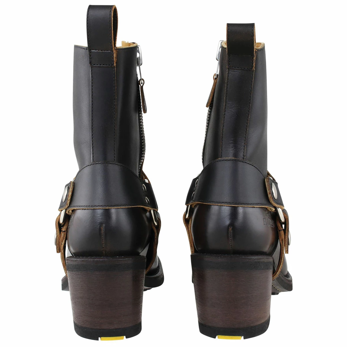 Rokker Women's Freeway Boots 5 Rokker Women's Freeway Boots - Image 3