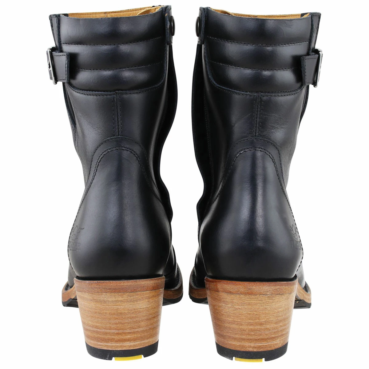 Rokker Women's Highway Boots 5 Rokker Women's Highway Boots - Image 3