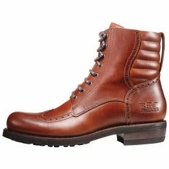 Rokker Men's Gentleman Racer Boots