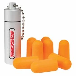 Trackside Ear Plugs