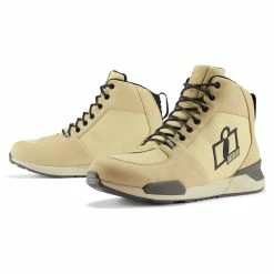 ICON Men's Tarmac Waterproof Shoes