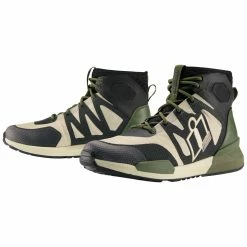 ICON Men's Hooligan Shoes