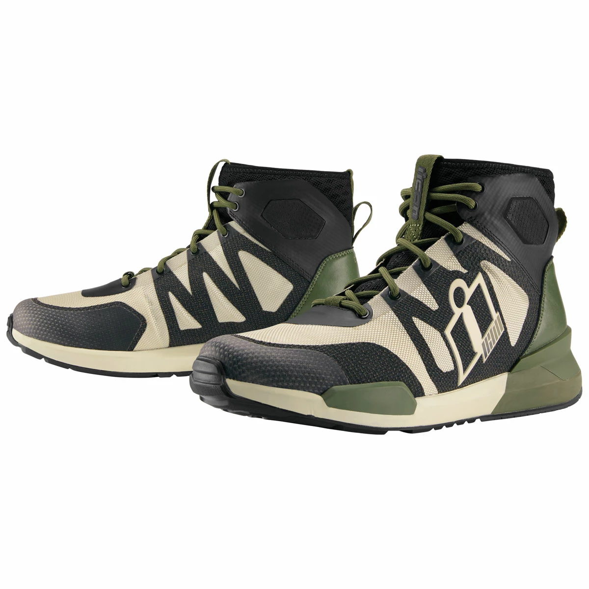 ICON Men's Hooligan Shoes 3 ICON Men's Hooligan Shoes