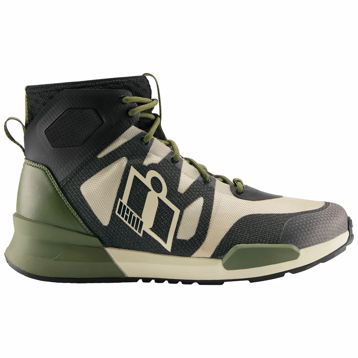 ICON Men's Hooligan Shoes 5 ICON Men's Hooligan Shoes - Image 3