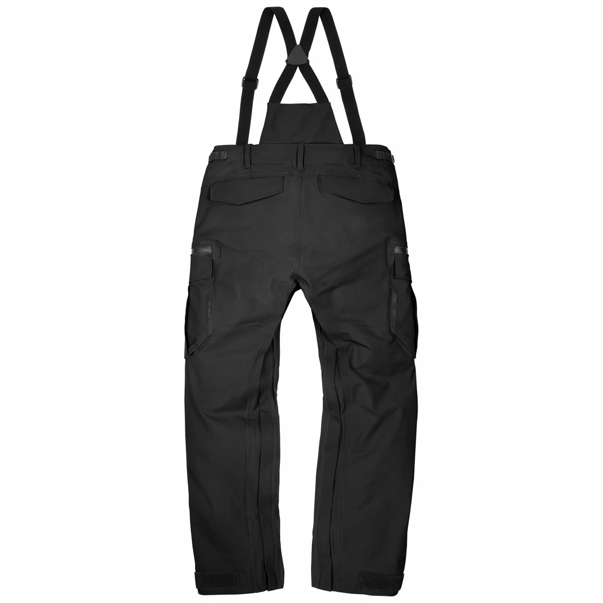 ICON Men's Stormhawk Overpant 4 ICON Men's Stormhawk Overpant - Image 2