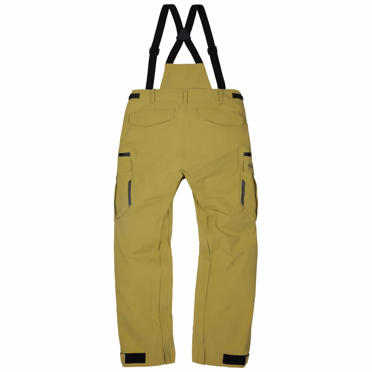ICON Men's Stormhawk Overpant 4 ICON Men's Stormhawk Overpant - Image 2