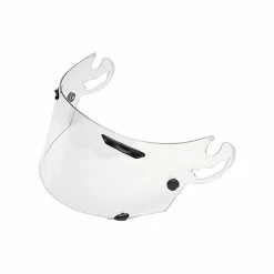 Arai Helmet Arai SAI Clear Faceshield With Pins