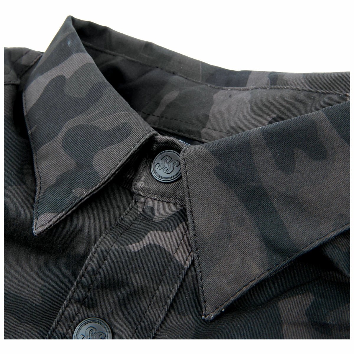 Speed And Strength Men's Call To Arms 2.0 Moto Shirt 5 Speed And Strength Men's Call To Arms 2.0 Moto Shirt - Image 3