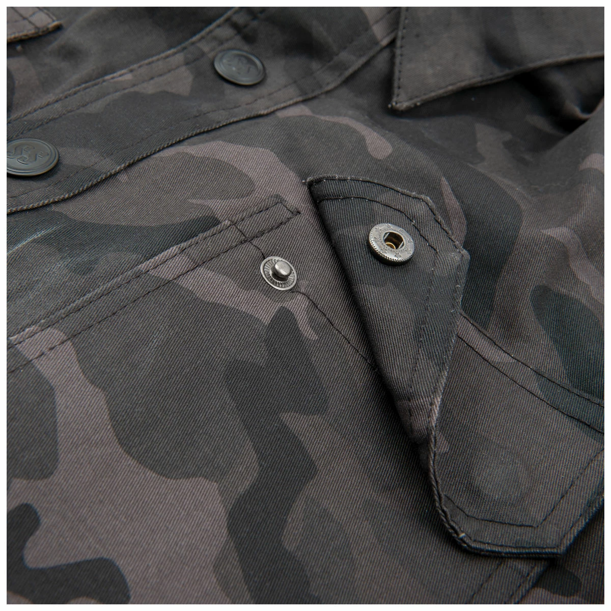 Speed And Strength Men's Call To Arms 2.0 Moto Shirt 9 Speed And Strength Men's Call To Arms 2.0 Moto Shirt - Image 7