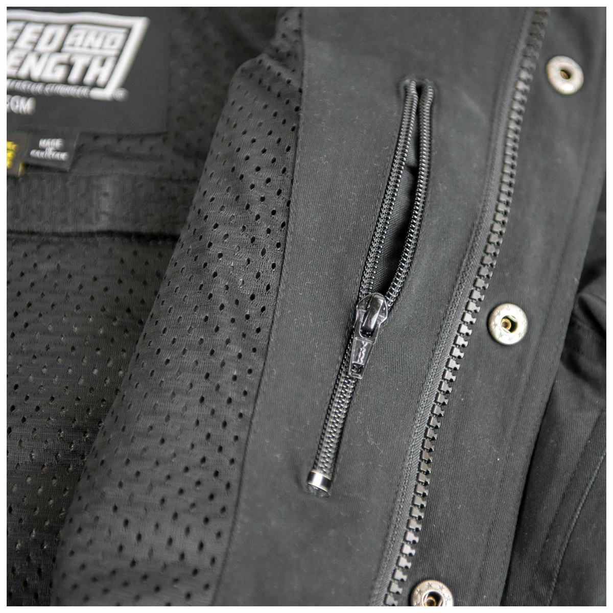 Speed And Strength Men's Call To Arms 2.0 Moto Shirt 12 Speed And Strength Men's Call To Arms 2.0 Moto Shirt - Image 10