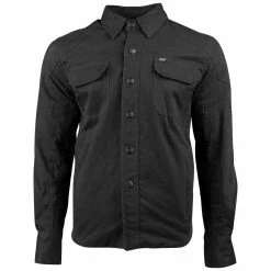 Speed And Strength Men's Call To Arms 2.0 Moto Shirt