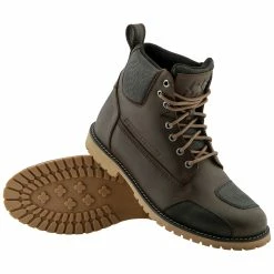 Speed And Strength Men's Call To Arms 2.0 Leather Boot