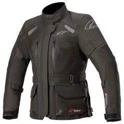 Alpinestars Women's Stella Andes V3 Drystar Jacket