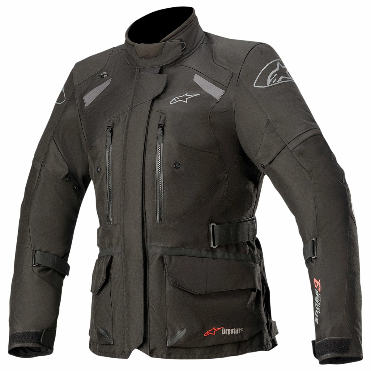 Alpinestars Women's Stella Andes V3 Drystar Jacket 3 Alpinestars Women's Stella Andes V3 Drystar Jacket