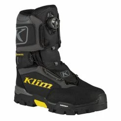 Klim Men's Klutch BTX BOA Boots